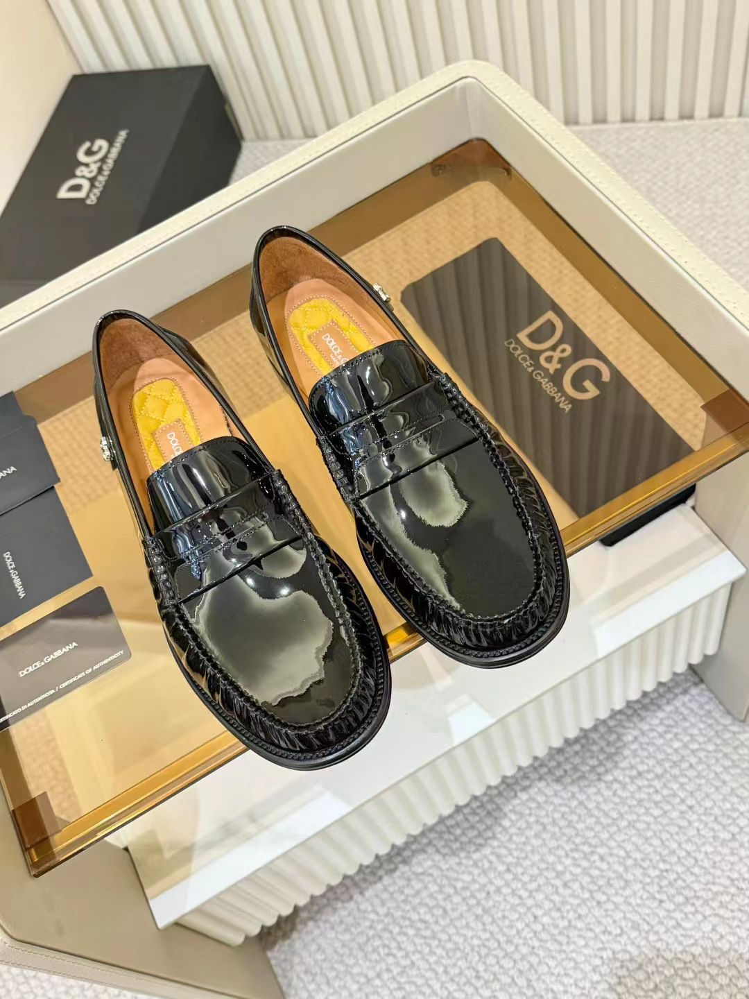 Dolce & Gabbana